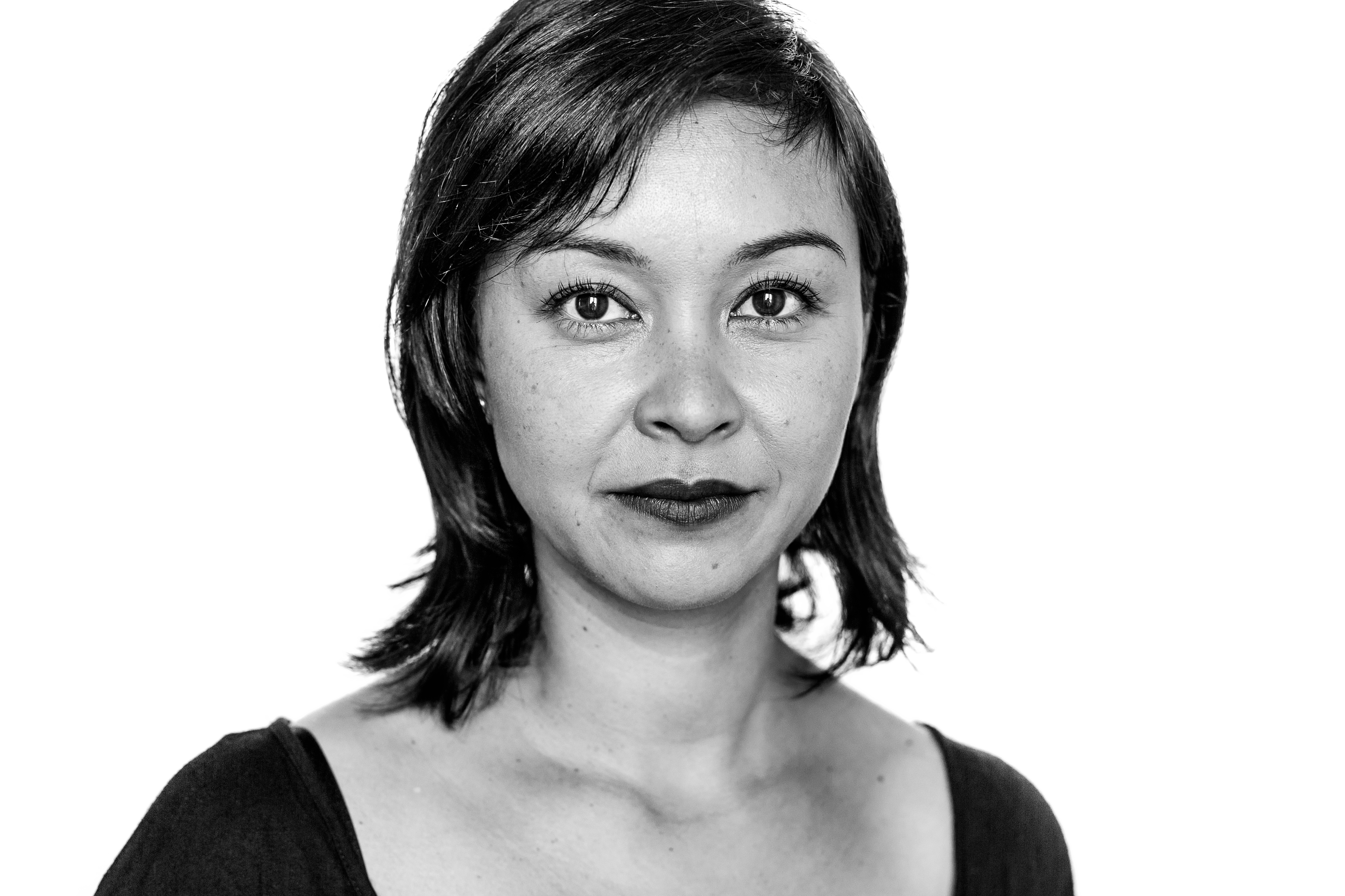 Photo de Saori, masseuse